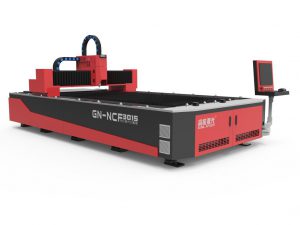 Máy cắt Laser đa năng GN-NCF-C